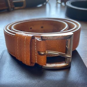Prada belt made in Italy size 85/34